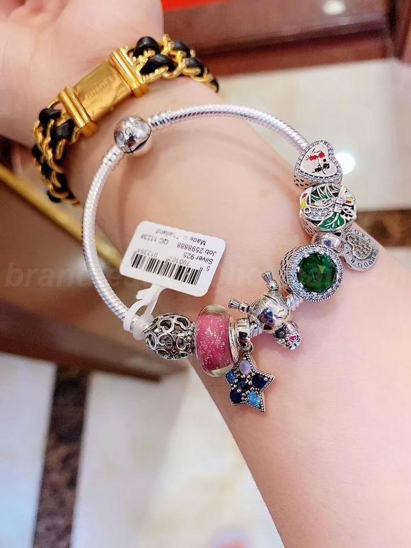 Pandora Bracelets 376